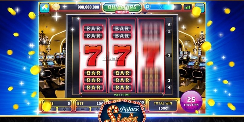 Cách chơi slot game 007win 