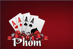 Phỏm online 007win