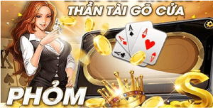 phỏm online 007win