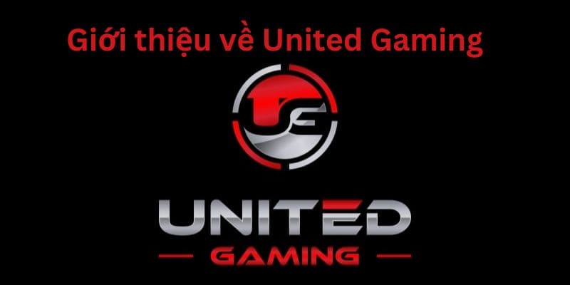 United Gaming  007win